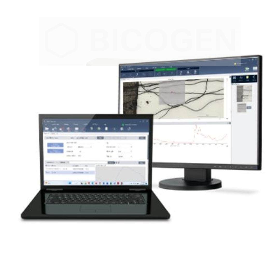 نرم افزار مدیریت اطلاعات آزمایشگاه LIMS Cloud X