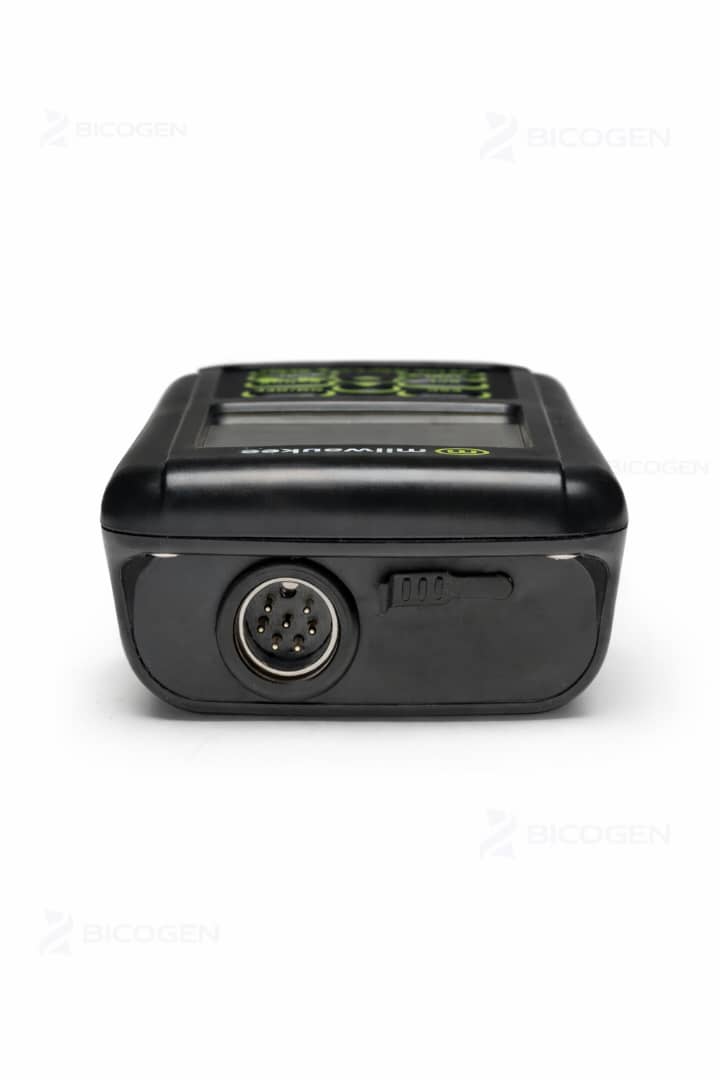 مولتی متر پرتابل Milwaukee MW 806 MAX 4